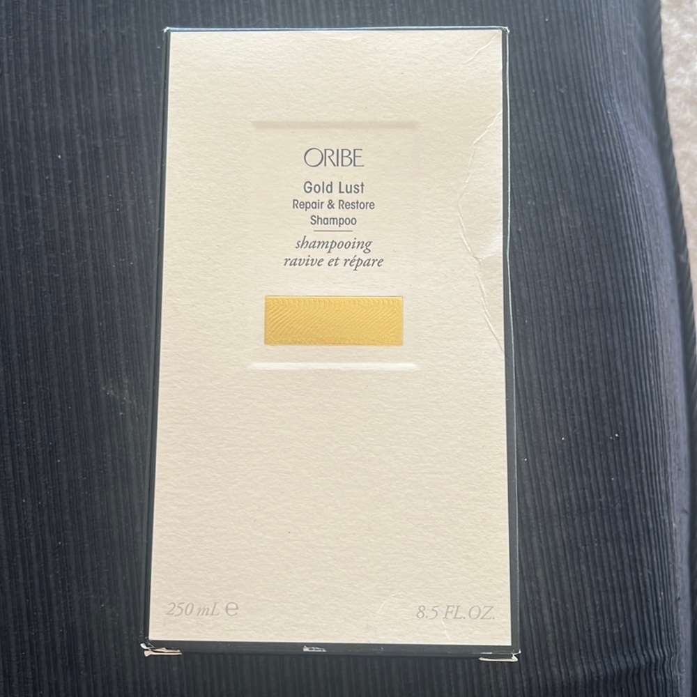 Oribe gold lust